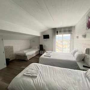 Habitación Cuádruple